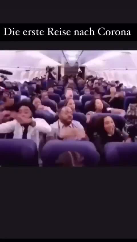 Pandemic Free Flight