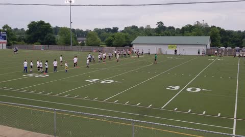 6.10.21 Fusion Tryouts Warmups