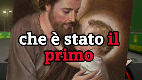 Perchè lo Spirito Santo è colpevole