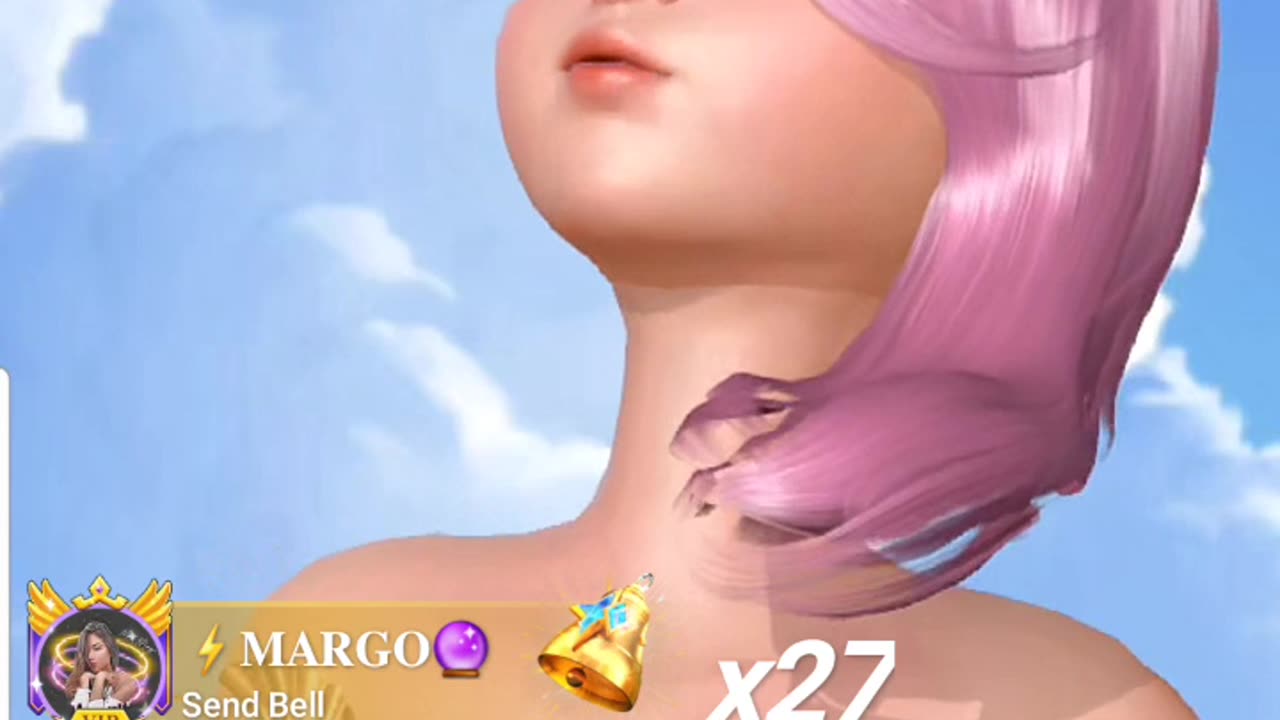 ARIES0324 GOES IN ON NONY