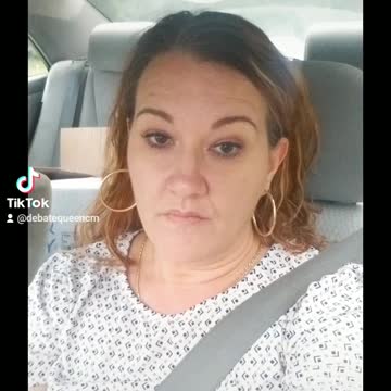 WE THE PEOPLE ARE FED UP