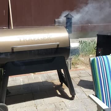 Smoke, Smoke, and More Smoke