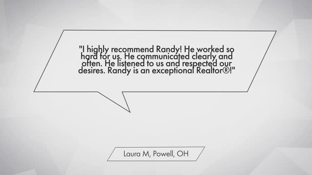 #TestimonialTuesday - Laura M.