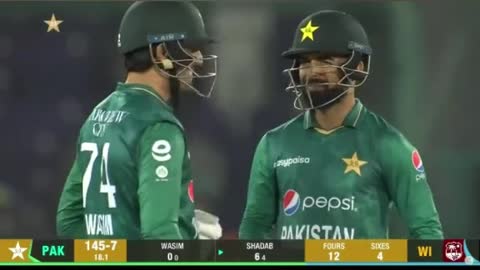 Rizwan is the best Play er in pakistan