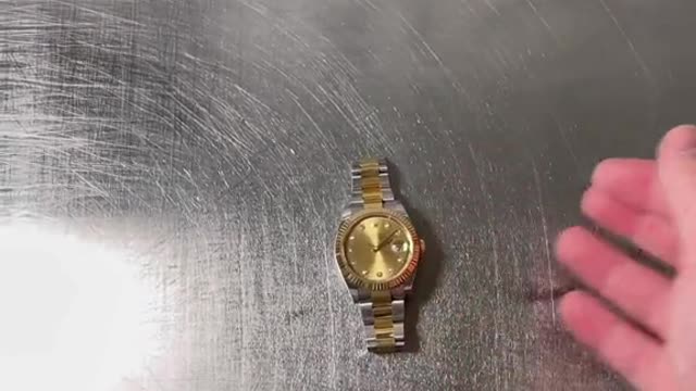 Replying to @timepiecetrading Will a Rolex Roll? Dm me Instagram if your looking for a watch!