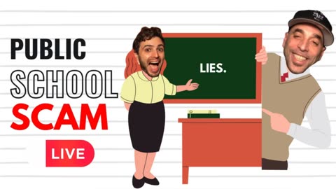 THIS is How They're Programming Our Children's Brains | Shocking Revelations