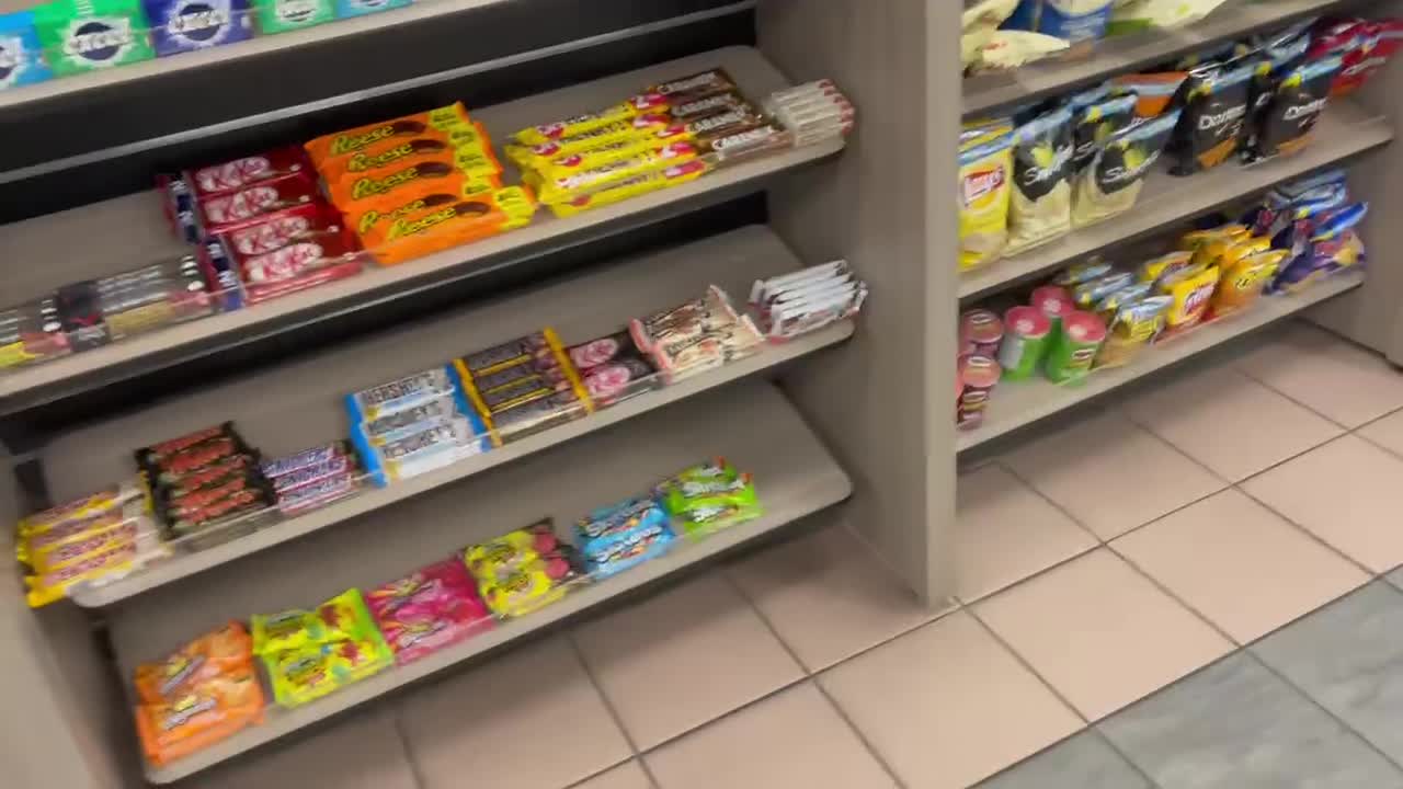How business runs without attendants