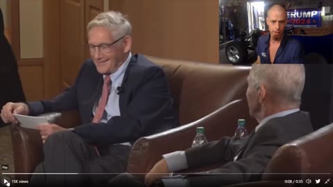 They Are Laughing in our faces