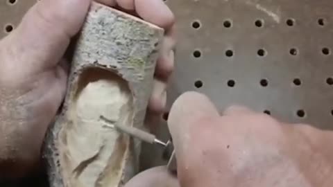 Wood working video #shorts