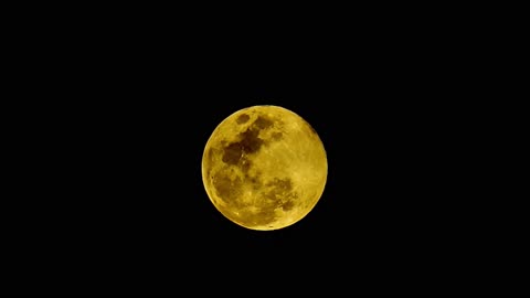 Moon Stock Footage Free HD Videos No Copyright