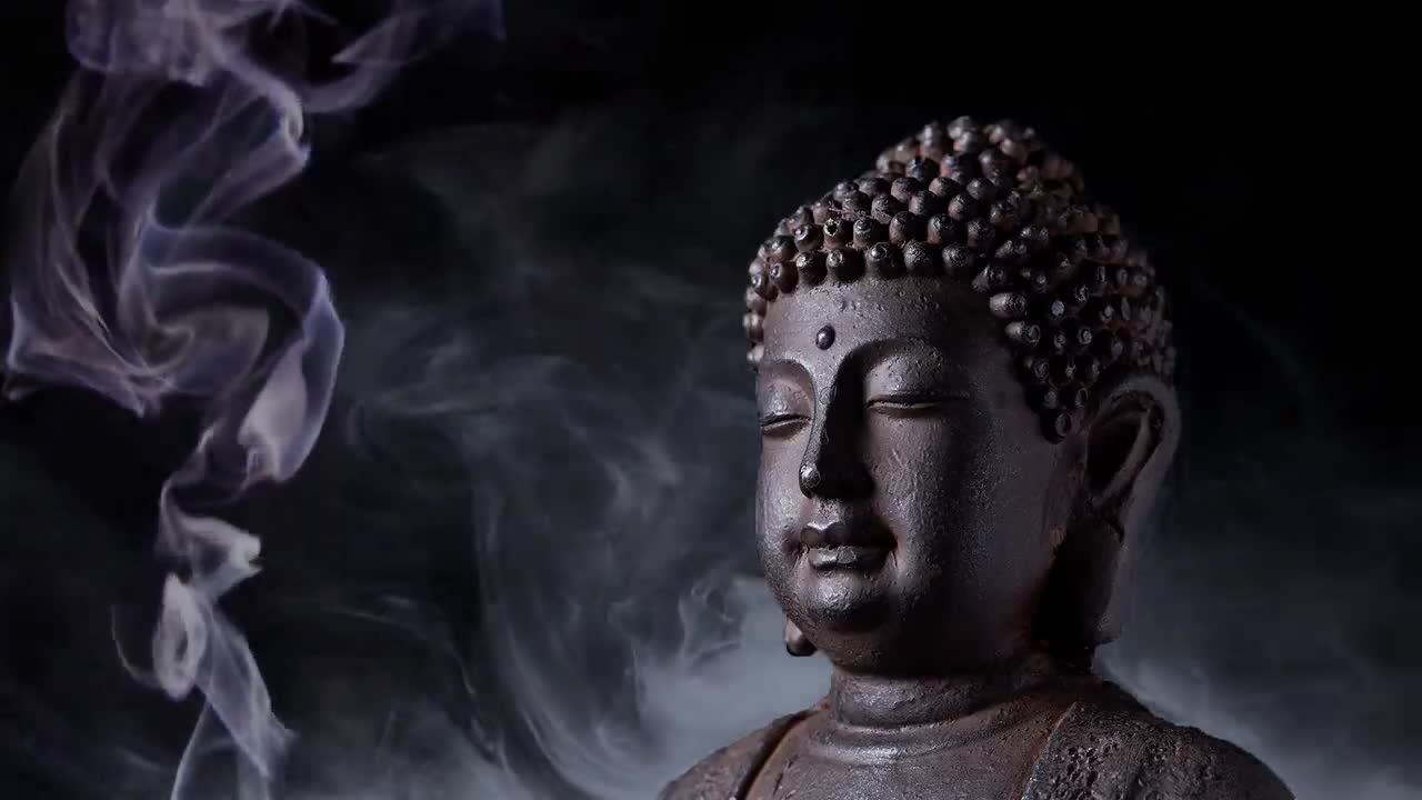 The Sound of Inner Peace I Relaxing Music for Meditation, Zen, Yoga & Stress Relief