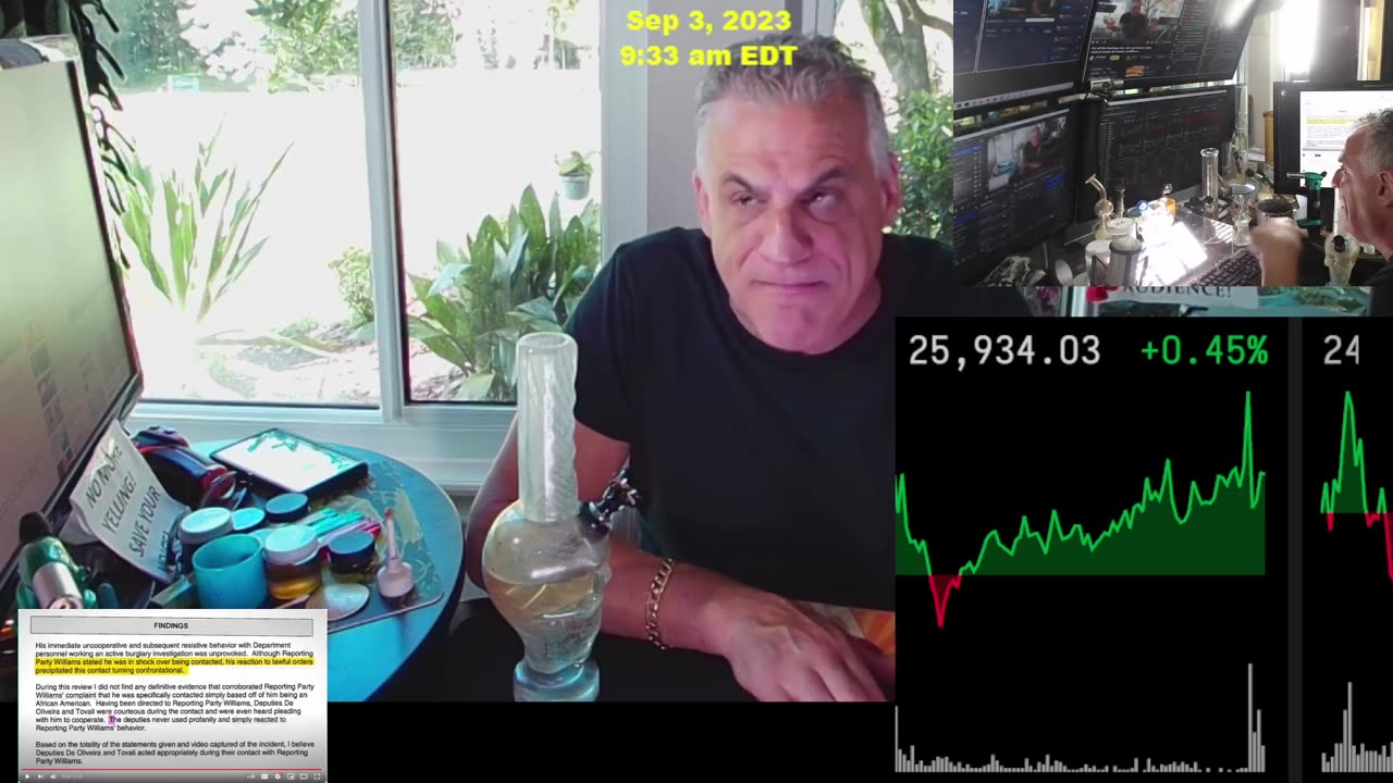 For all the burning men who go because they want to brave the harsh conditions...