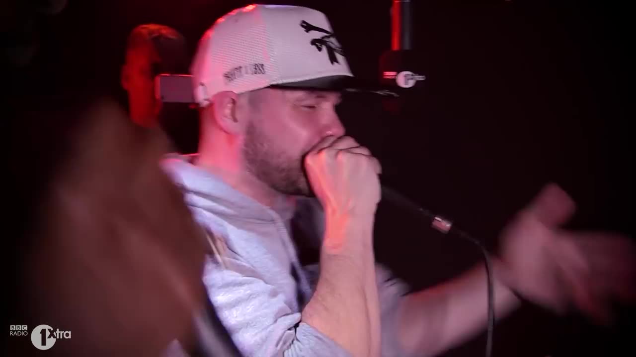SaSaSaS Team Takeover with DJ Target