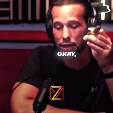 LISTEN! Top G advice