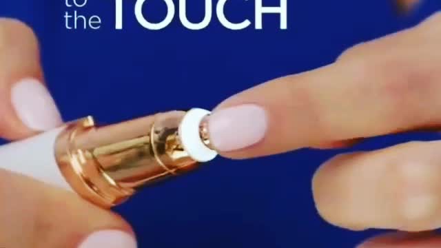 Hair Remover | Hold like pencil |