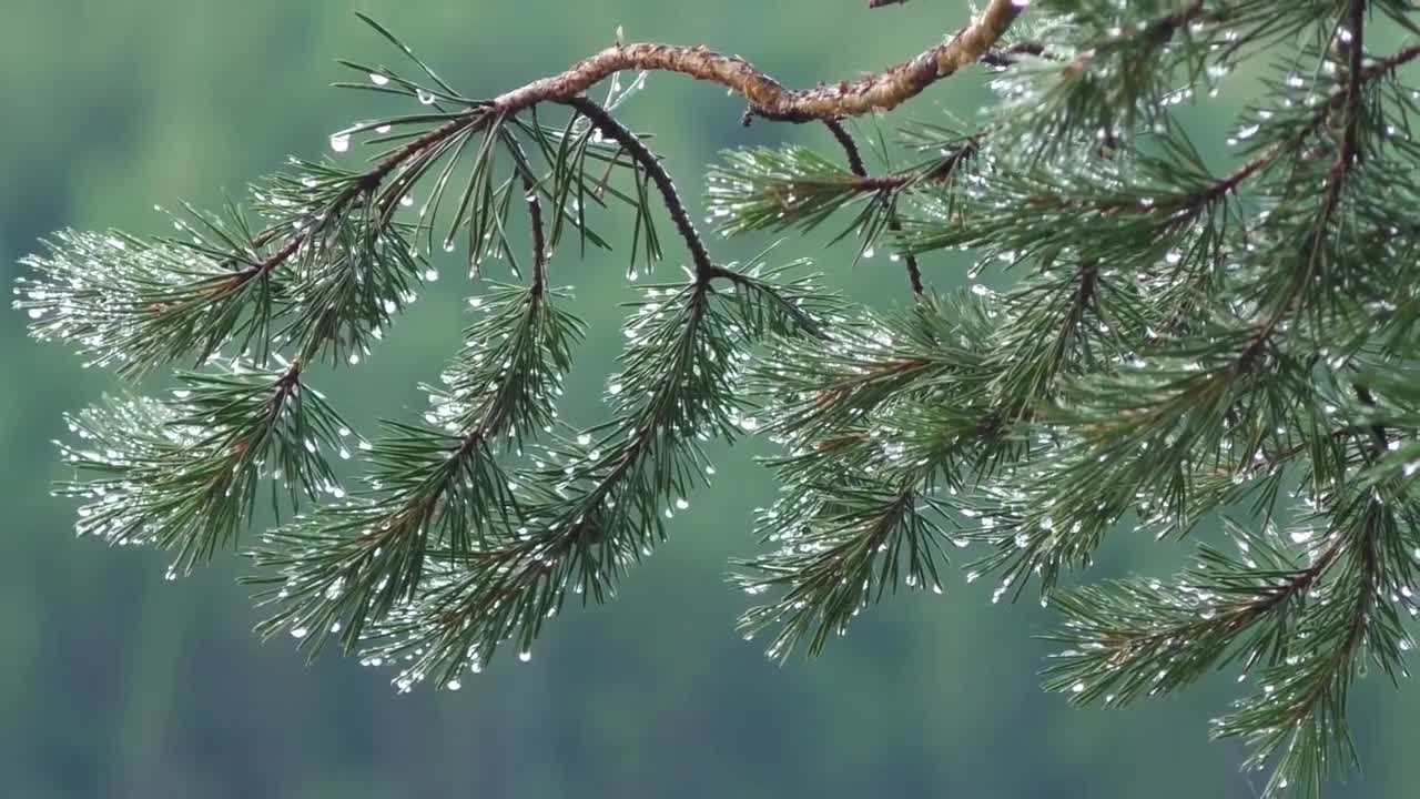 Rain White Noise Sounds For Sleeping, Study, Relax, Insomnia rain 48