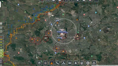 Ukraine. Military Summary And Analysis 04.08.2022