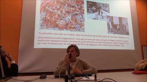 336 - 23 Maggio 2024 - NOTE DI COLORE ( La stagione contemporanea )