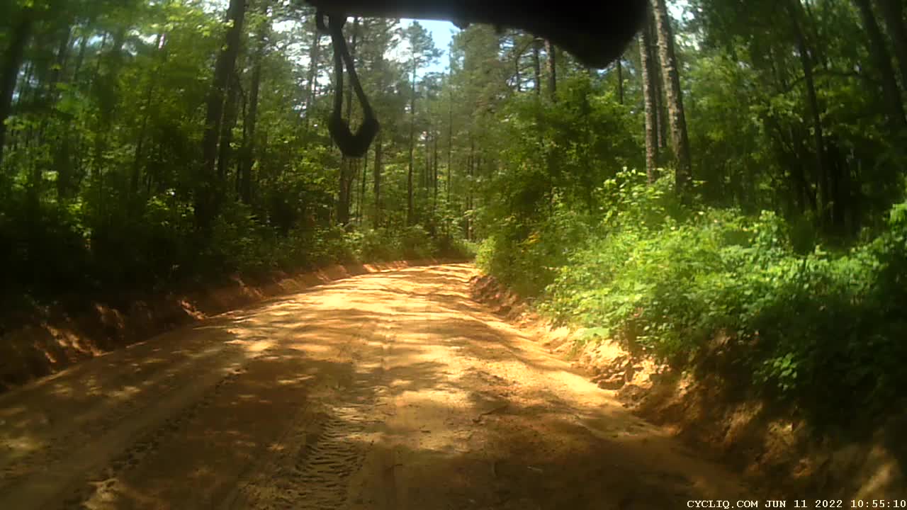 Matt Gravel Rides