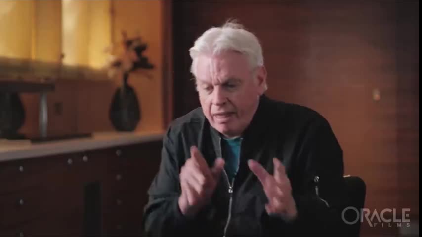 David Icke - The Power of NO