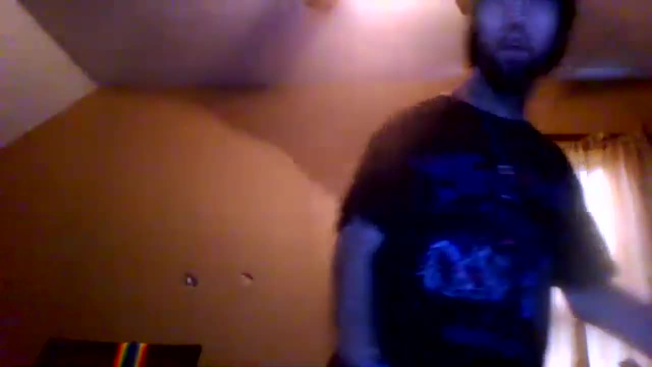 [Cyraxx Youtube 2021-6-3] what i was born to do