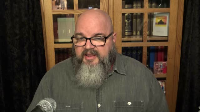 115 "Thy Days Shall Be Multiplied" (Proverbs 9v10-11) Our Daily Greg