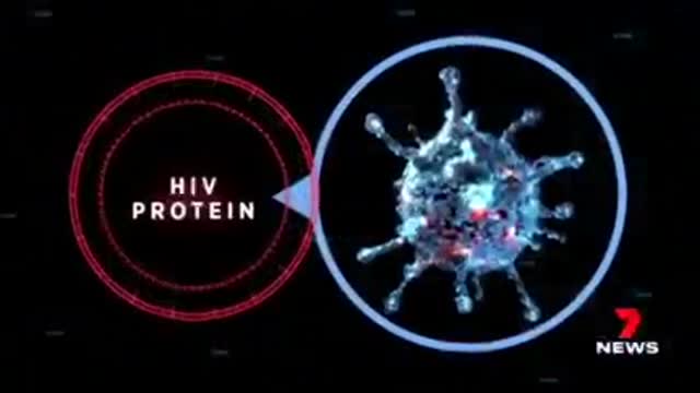 50 Millions Vaccines have HIV