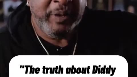 Bigger Than P.Diddler | Mayor Eric Adams Did Give P.Diddler A Key To The City.. 🤔🤔🤔