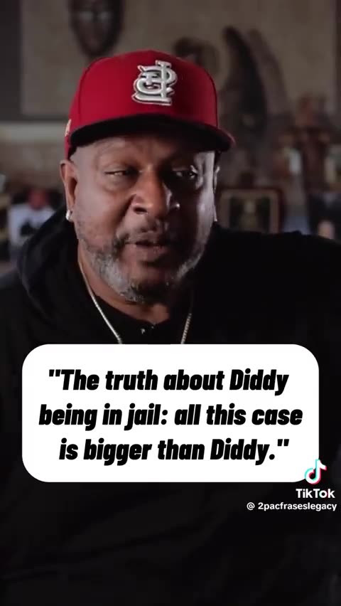 Bigger Than P.Diddler | Mayor Eric Adams Did Give P.Diddler A Key To The City.. 🤔🤔🤔