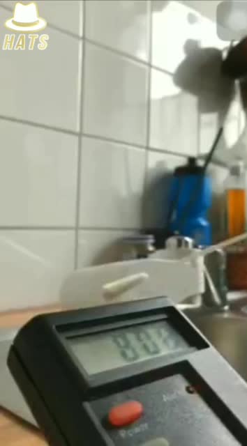 DID YOU KNOW? RADIATED TESTS.