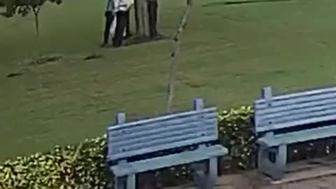 Allah hu akbar