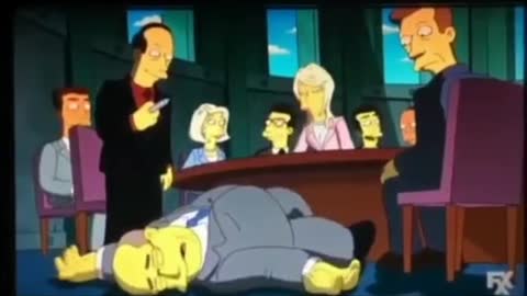 Predictive programming