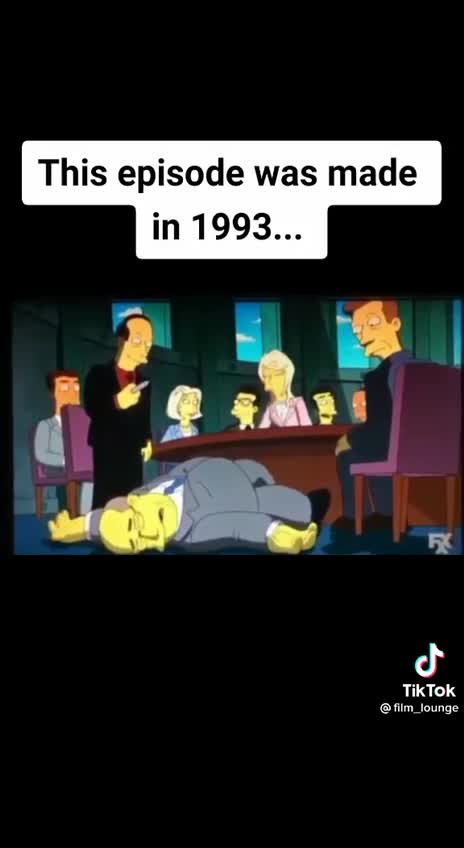 Predictive programming