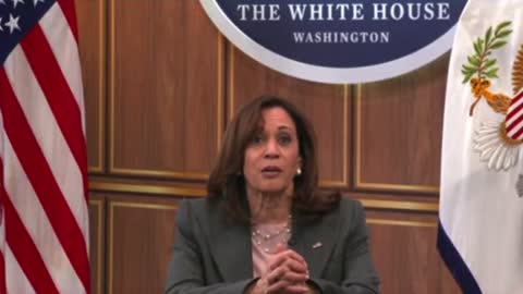 Harris: Overturning Roe is ‘a Direct Assault' on Fundamental Right to Self-Determination