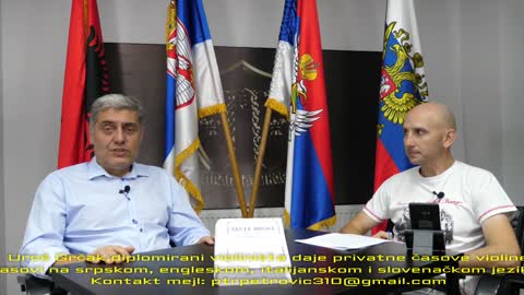 Zašto uvek preskače goveđi TV Happy i Pink (Miroljub Petrović)