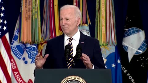 Biden highlights burn pit health risks for veterans