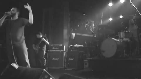 Clutch: Animal Farm (Live MD)