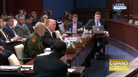 Acting ICE director slams Calif Dem for calling his agency 'ant-immigrant'