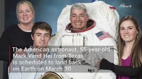 Russian astronauts threaten to leave US man aboard International Space Station
