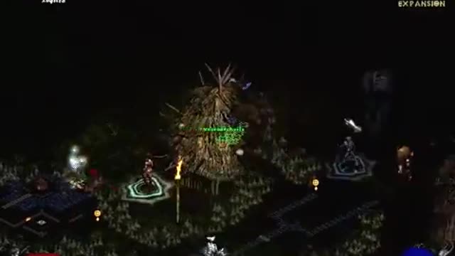 Let's Play Diablo II pt 49