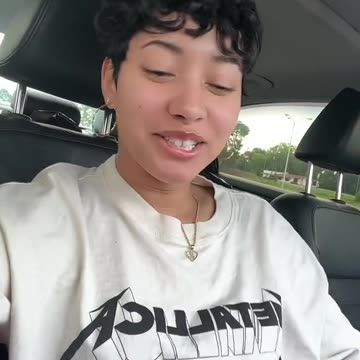 I had to get my mind right 😮‍💨