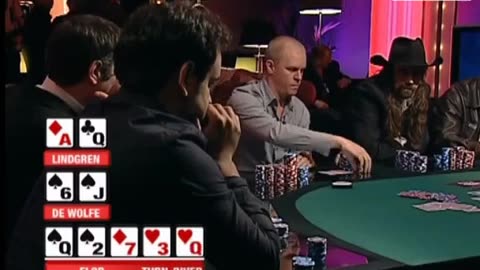 Million Dollar Cash Game S2E11 FULL EPISODE Poker Show