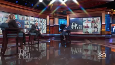 Dr. Phil S19E02 “Mother” Followers and Alleged Victims Face Off (Part 2)