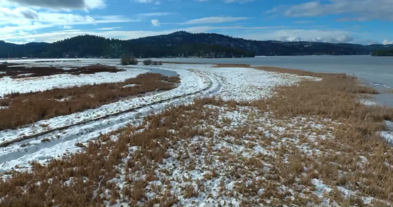 Ice Canal