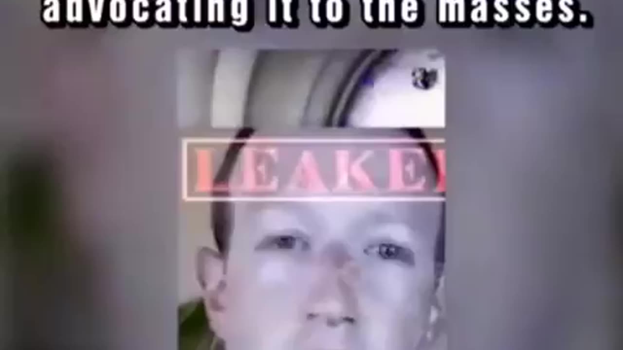 Zuckerberg Telling The Truth???