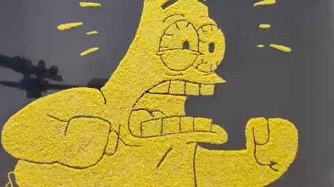 handmade anime Dialogue