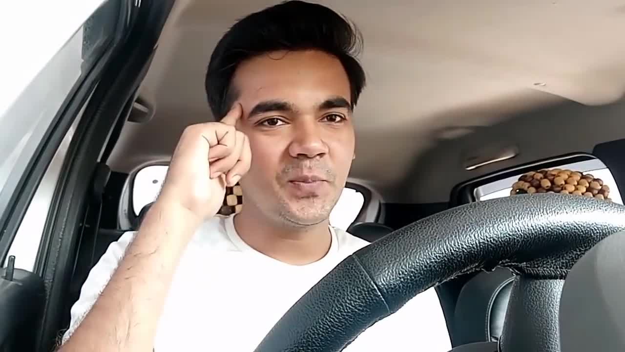 How to Drive the car | Hindi Urdu |