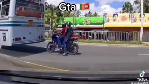 🇱🇰 sri lankan GTA real lige