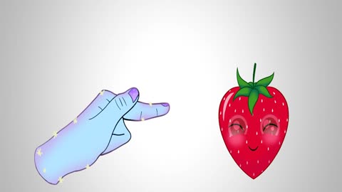 Strawberry Boop