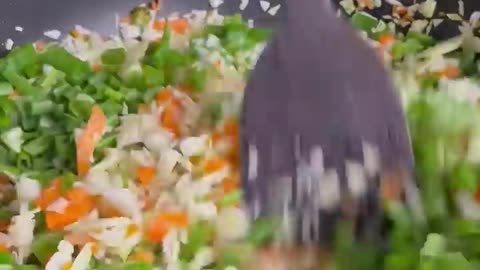 Veg momos